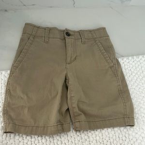 arizona boy shorts in great condition!